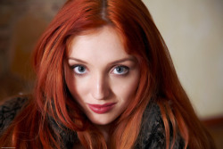 Natalia Znachenko(Ukraine) Aka The Red Fox - In Heartstoneby Errotica Archivefollow