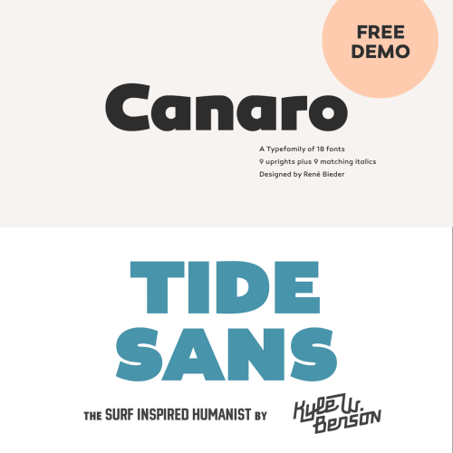 XXX betype:  TOP 10 FONTS OF THE YEAR And finally photo