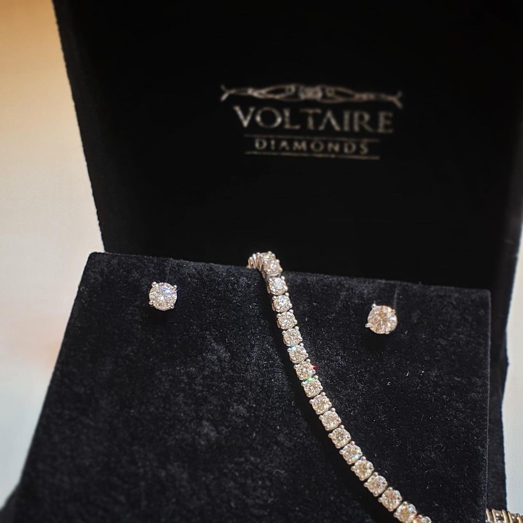 “Mother’s Day Gift Ideas
Mother’s Day is approaching fast and if you are still on the hunt for that perfect gift (don’t worry, we won’t tell them you forgot!) for the special mother in your life, we have got you covered here at Voltaire. We have...