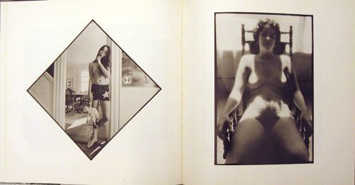 Mirror After MirrorStarr Ockenga, 1975