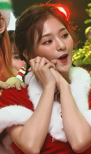 : * All I Want For Christmas Is You *: