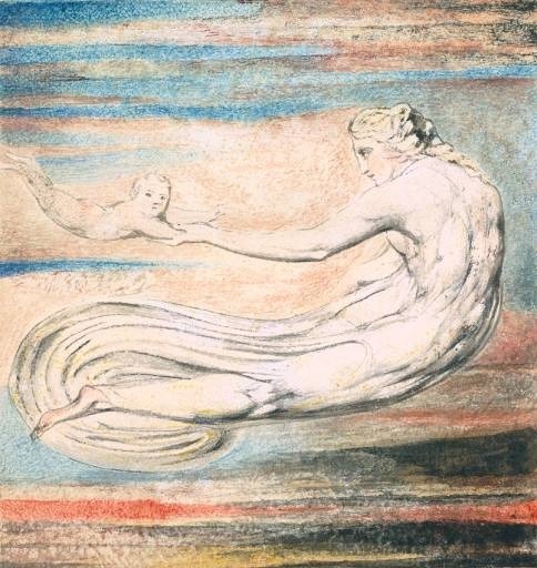 chloefrancillon:  William Blake 