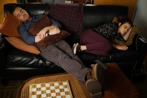 prettylittleliarsxxxx:7x17 “Driving Miss Crazy” promo stills