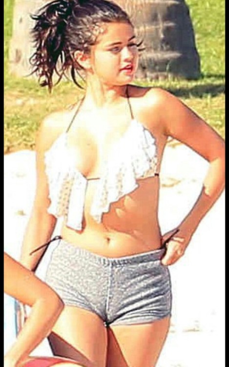 kniiiickers:  Girl crush!
