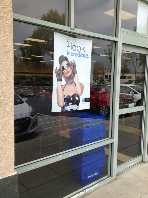 thesonicscrew:  zillybooradley:  brachiotomy:  So I went to Goodwill today and  they saw an opportunity and they took it.  I’d have been disappointed if they didn’t to be honest