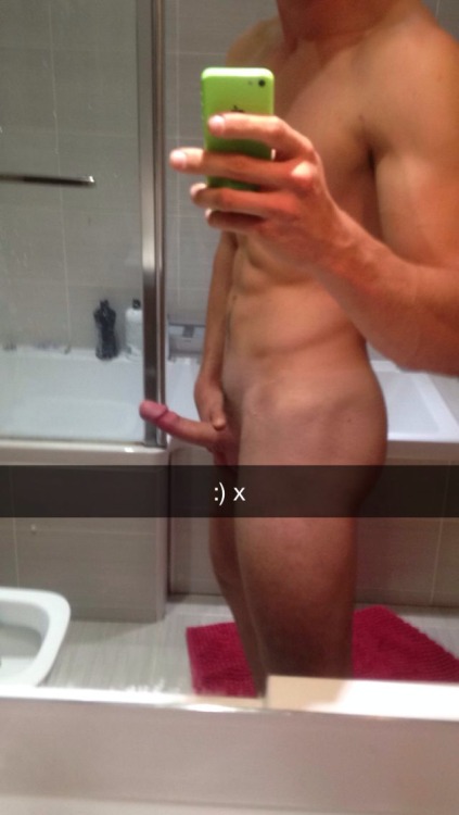 jordannbd: Give me his snapchat :O