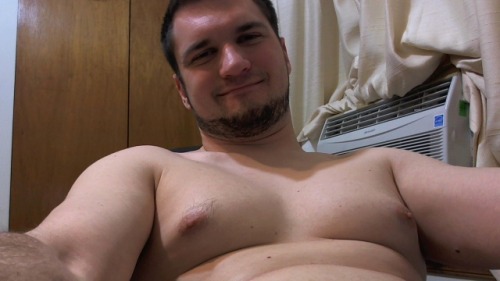 gamercub87:  Chest shots 