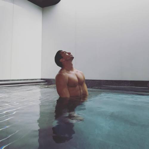 fitmen1:  Andrew Morrill