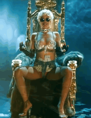 : Rihanna - ‘Pour It Up’ (2014)