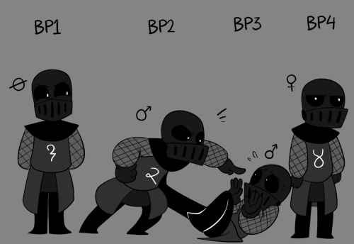 drunkcyclonus:deoxyrebornicleic: I drew/made characters based off of chess pieces Reblogs are better