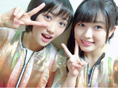 清くこの世に咲いてゆけ♡広瀬彩海｜こぶしファクトリー オフィシャルブログ Powered by Ameba