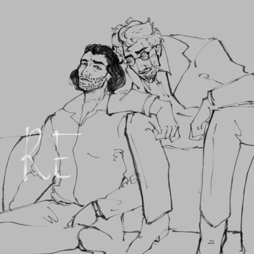Today I Bring You: A Bunch Of Gifs Of My Favourite Moments From The Animation Im Still Making. I Need