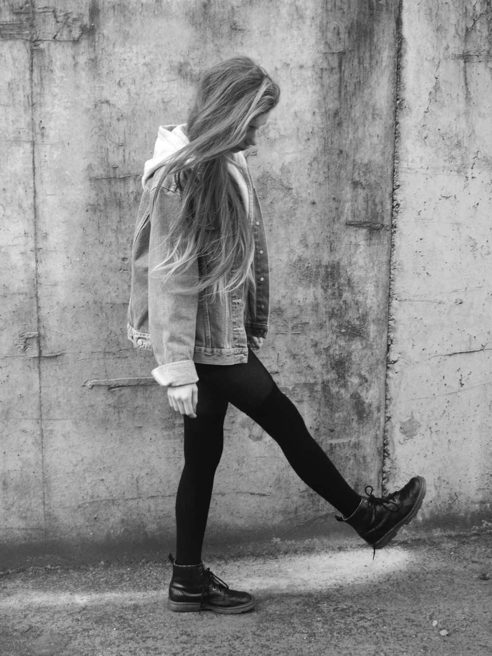 If you never try , you'll never know
