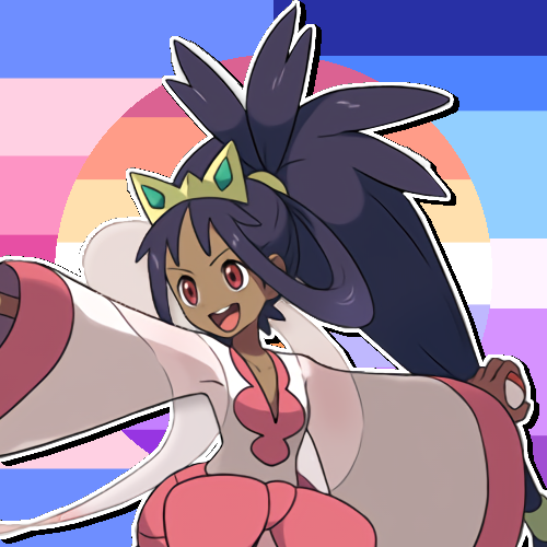 Unova gym leader headcanons 2/2Iris will not be included with the Elite Four/Champion headcanons as 