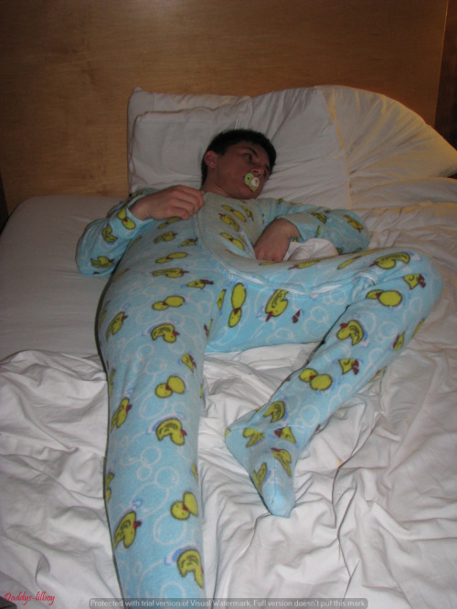 Me In London, Daddy Was Taking Care Of Me