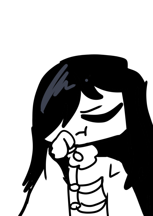 By Any Chance, If Chiku Were To Die Again, In Her Ghost Form. Would It Be Dust ?? Just Wondering