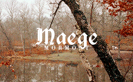 Top 20 Favourite Book-only Asoiaf Characters (as Voted By Our Followers) #19. Maege Mormont