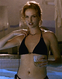 flick-her:  Charlize Theron