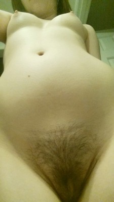 velvetsmoke:  All shaved and smooth :)