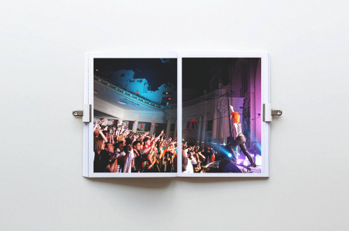 resurrect-the-sound:  Paramore (insp.) 