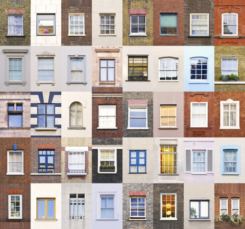 fer1972:  New Facade by Giuseppe Lo Schiavo  