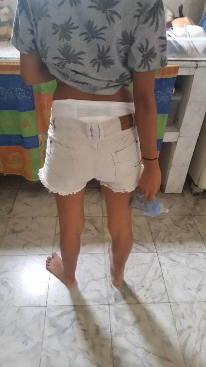 milosmarruis: ¿Lista para dar un paseo?