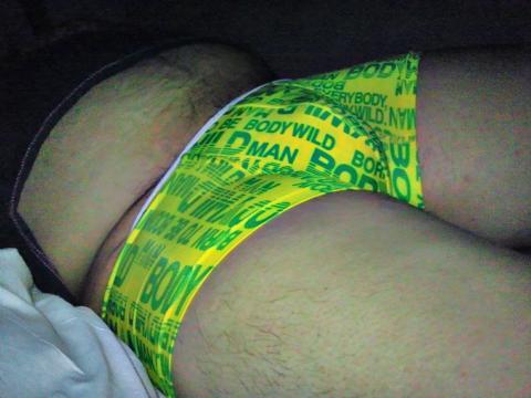 Chubs sexy Chubs.