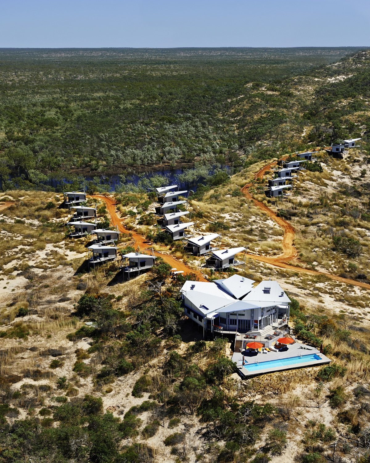 Australia&hellip;.  assolutamente fantastica.. a stretto contatto natura e agio&hellip;