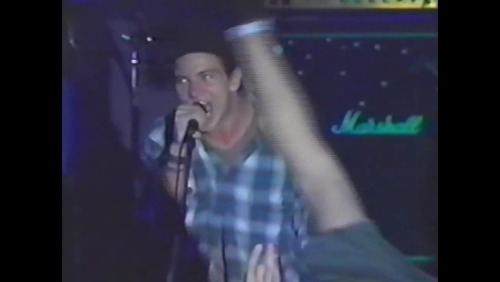 speakingasachildofthe90s:  Throw Back - Eddie And Stone in Houston, TX. 1992 (taken from gndcd402’s awesome channel on YouTube)