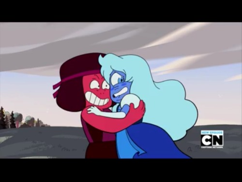 Sex mediocre-childhood:  Ruby and Sapphire omg pictures