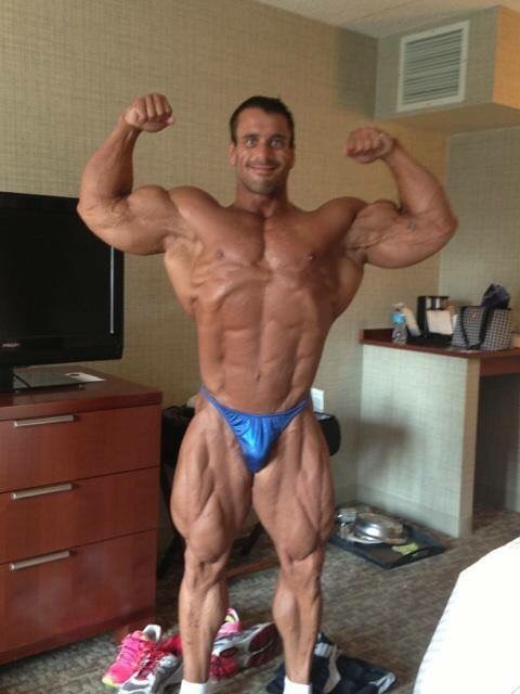 Mark Erpelding