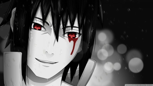 Sasuke <3