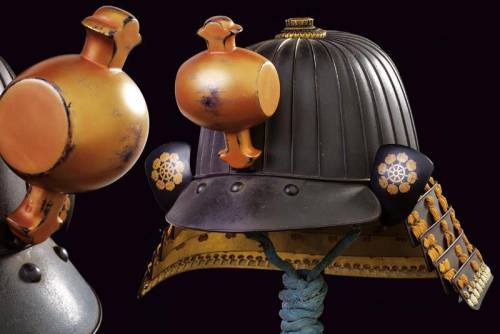 Suji kabuto, Japan, 17th-19th centuryfrom Czerny’s International Auction House