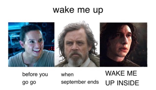 ghostlybelladonna:has this been done yettag yourself I’m wake me up inside