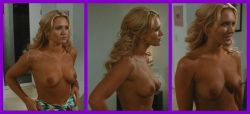 nude-celebz:  Nicky Whelan from Hall Pass