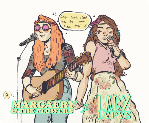 sandorclegane: fragilelilmongoose asked you: Band AU in which Sansa is a solo indie folk singer