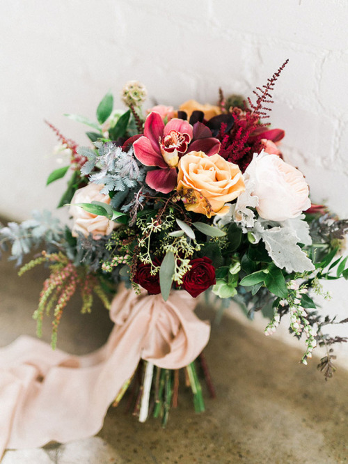 inspiredwedding - Inspired Wedding