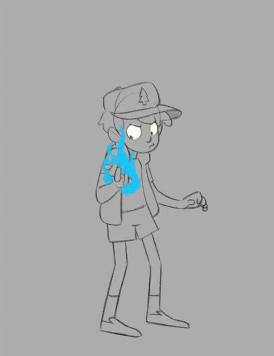 kirliq:   “Sorry kid, but you’re my puppet now!”  did someone say demonically