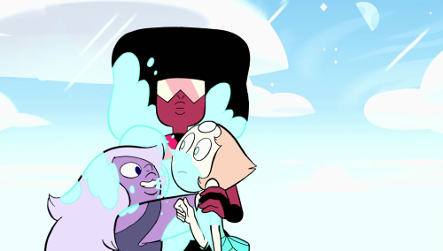 Congrats To Pearl For Having So Many Girlfriends