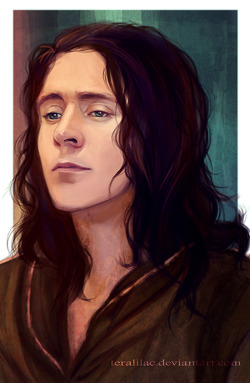 carthl:  Thor 2 Loki by =teralilac 