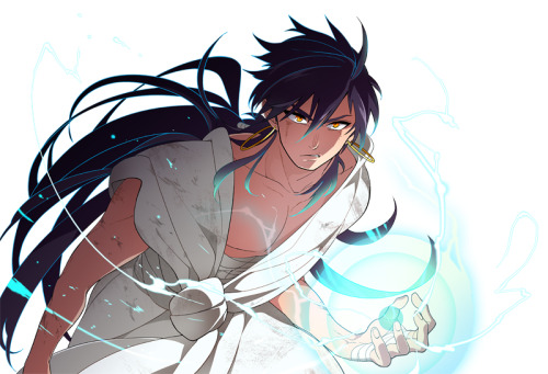 focalor:  by もし@冬コミ:西2あ-51b 