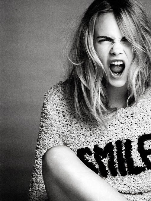 fiftyshadesofcara:  cara blog