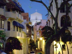 dangeroustravelerreview:Old San Juan