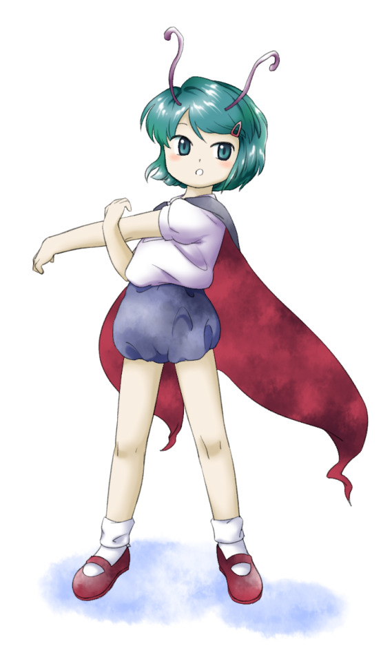 リグル ナイトバグ Explore Tumblr Posts And Blogs Tumgir
