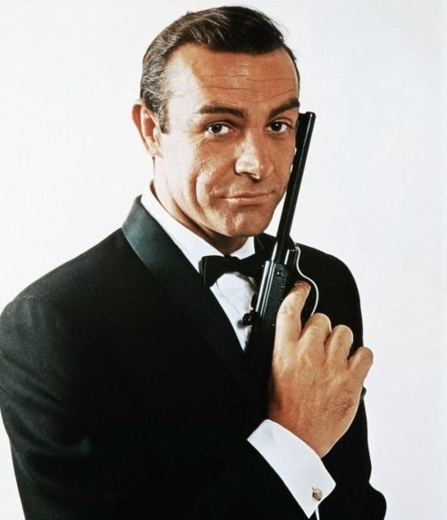 olbas006:Sean Connery1930 - 2020Goodbye my dear. I grew up watching your films. You had a long life,