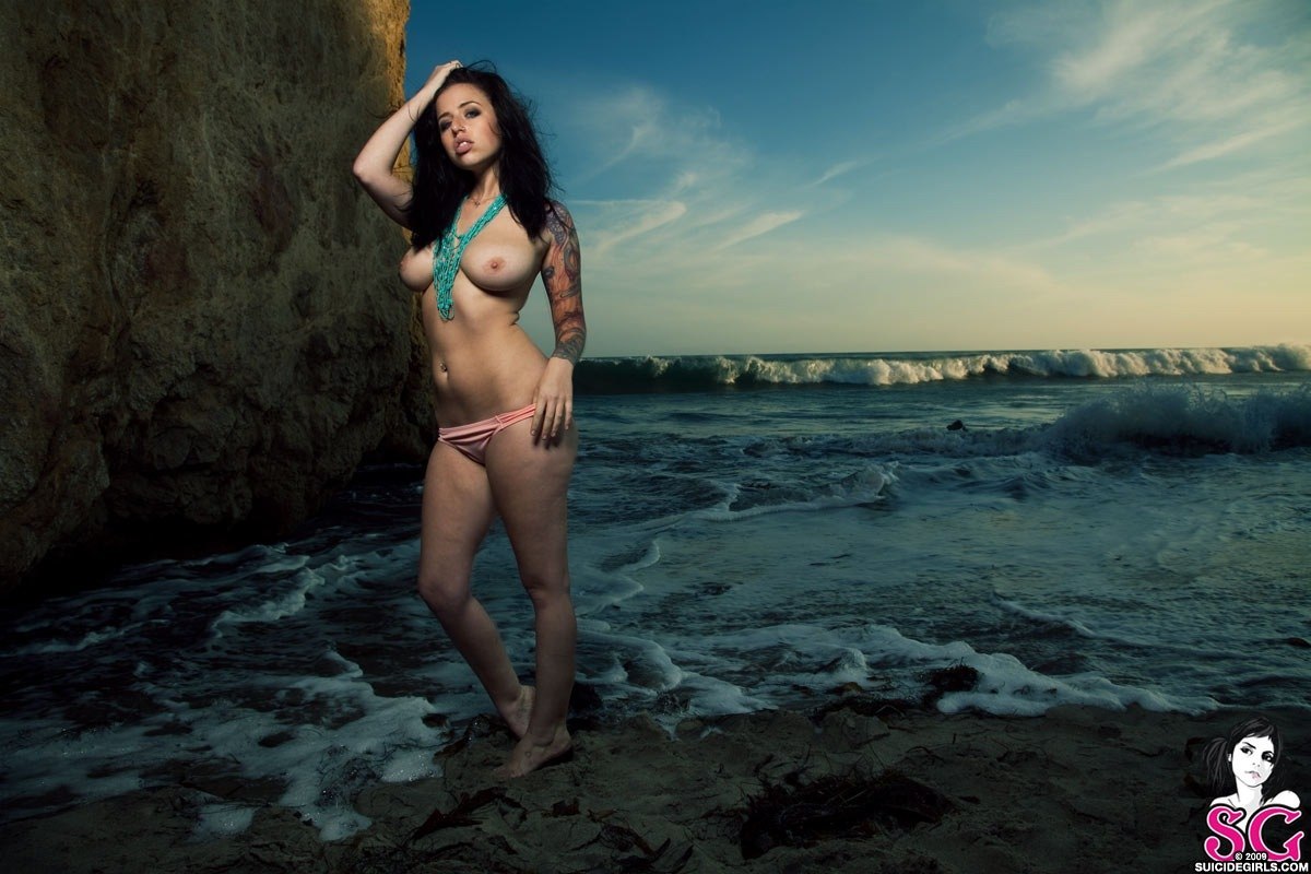 The best of Sash Suicide