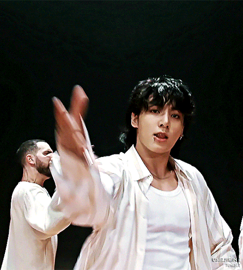 SEVENJUNGKOOKOfficial Performance Video