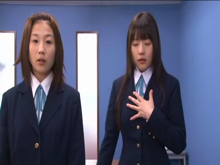 K-On! Live Action Parody (Keionbu) VIDEO - https://www.facebook.com/photo.php?v=675927209133429