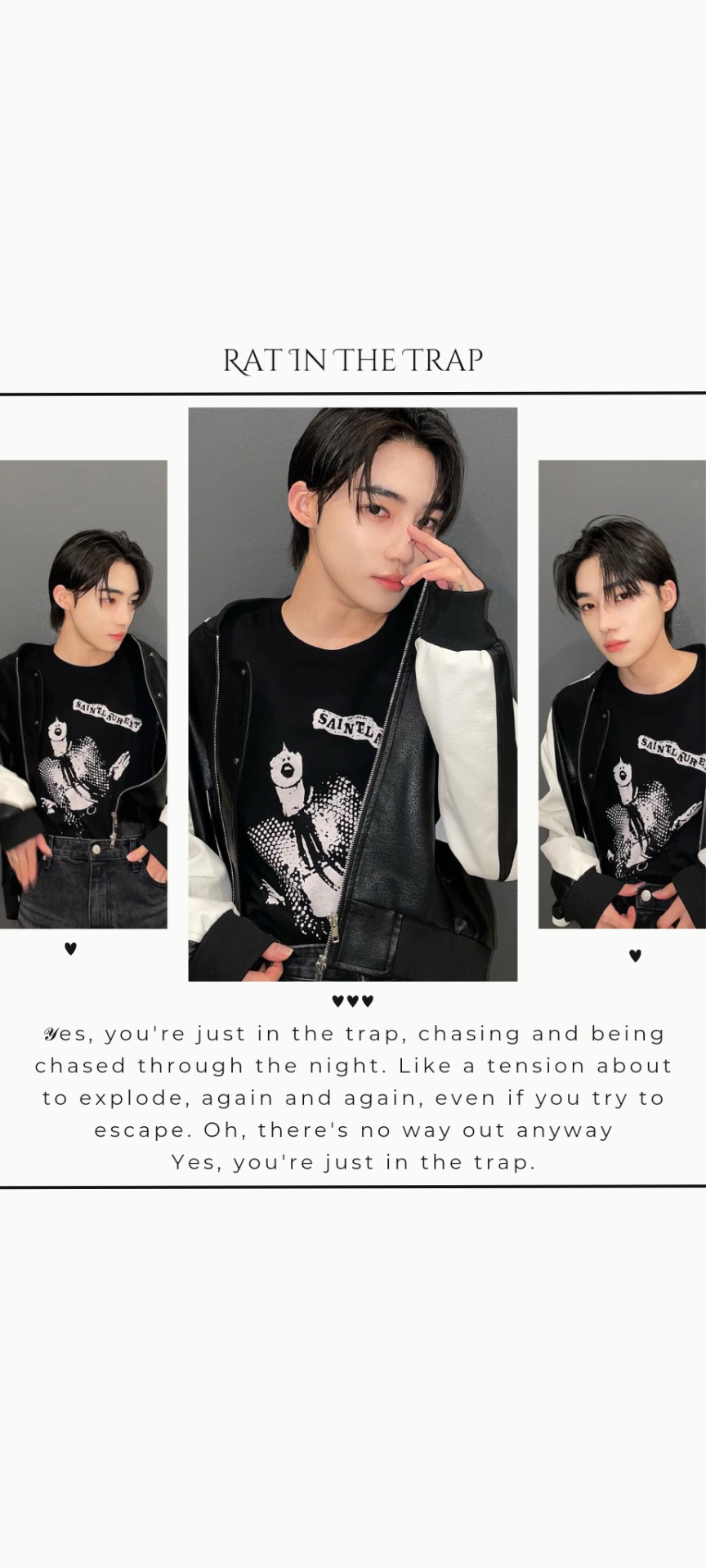 . . Chanhee Lockscreens