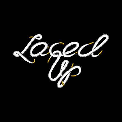 Branding For Laced Up PDX